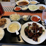 中華料理 福華的实拍图