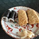 recommendations for 四谷志乃多寿司