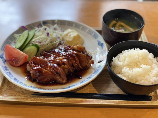 烏森絶メシ食堂的實拍高清圖