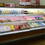 シャトレーゼ 新発寒店的实拍图