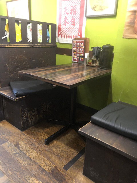 餃子専科 Dining Lee的實拍高清圖