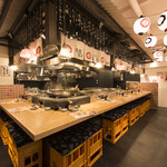 屋台屋 博多劇場 大森店的實拍圖