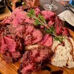 ヌメロ サンク的實拍圖