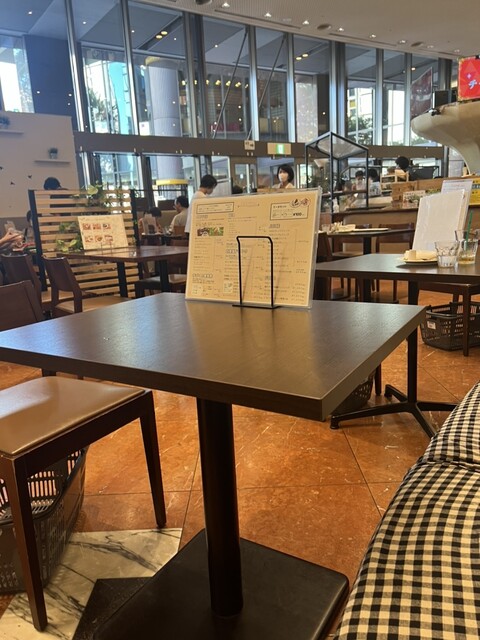 ソルビバ 梅田店的實拍高清圖