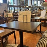 ソルビバ 梅田店的實拍圖
