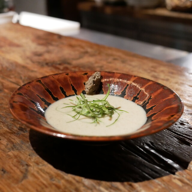 deux feuilles的实拍高清图