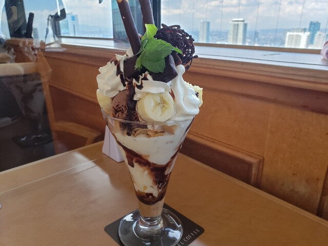 kiefel cafe dining 32番街店的實拍高清圖