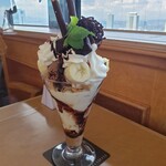 kiefel cafe dining 32番街店的實拍圖