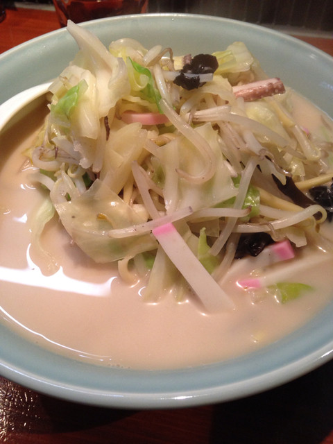もつ平的實拍高清圖