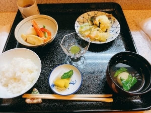 うを弥的实拍图
