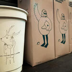 goute vintage used&coffee的實拍圖