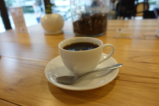 ザ リタ コーヒー的實拍高清圖