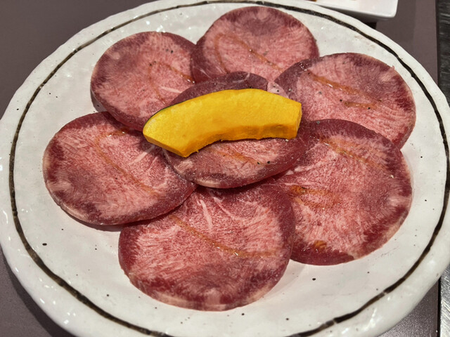 焼肉 なか川的实拍高清图