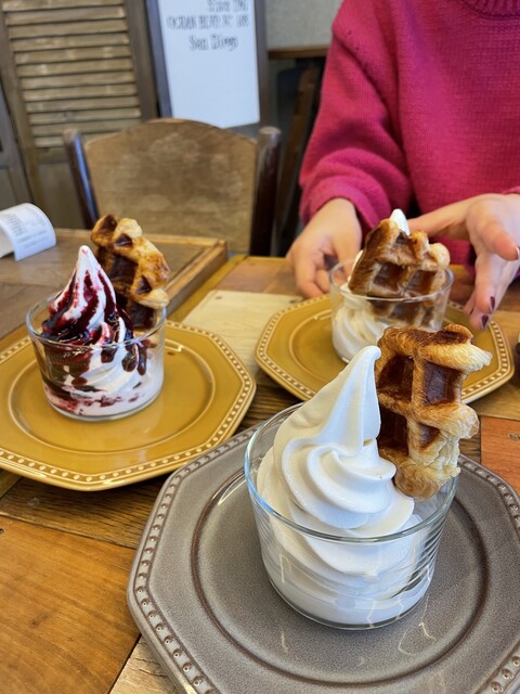 Cafe Bimake的實拍高清圖