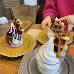 Cafe Bimake的實拍圖