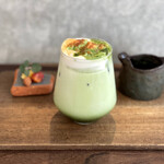 wad omotenashi cafe的實拍圖
