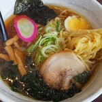味の時計台 余市店的实拍图