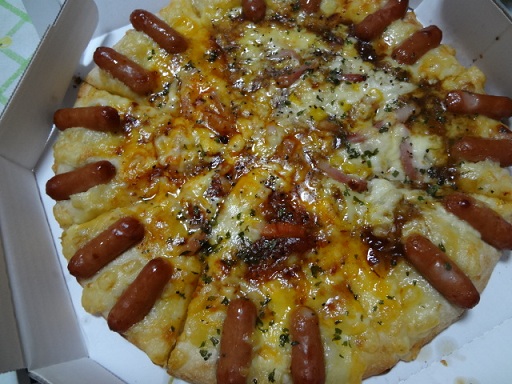 recommendations image for ピザーラ 小阪店