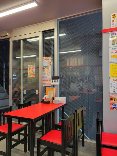 味仙 新橋駅前店的實拍高清圖