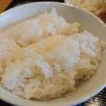 日乃本食堂的實拍圖
