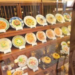 鎌倉パスタ モリタウン昭島店的實拍圖