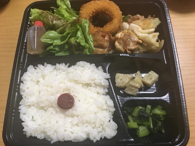 創作基地　きままにおいでよ的实拍高清图