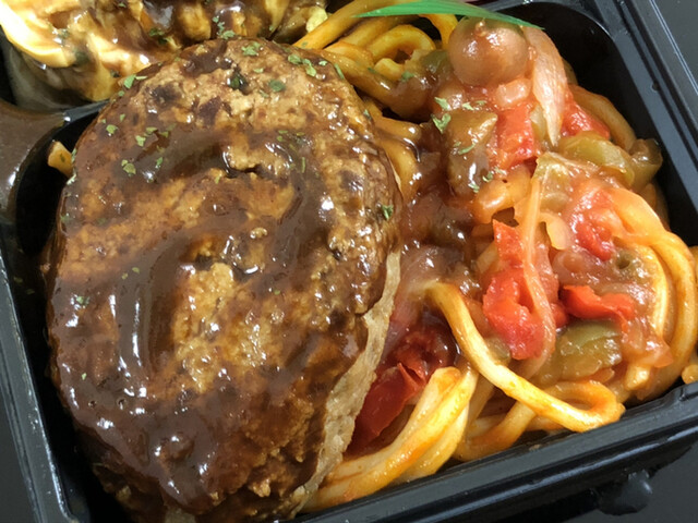 洋食小松亭 浅草松屋店的实拍高清图