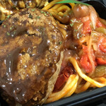 洋食小松亭 浅草松屋店的实拍图