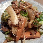 唐子ラーメン的实拍图