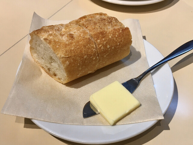 Grill Hana Chocolat的实拍高清图