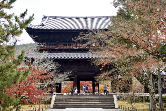 recommendations image for 南禅寺