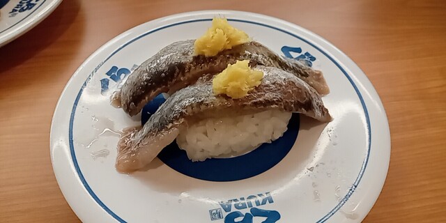 無添くら寿司 池袋駅西口店的實拍高清圖