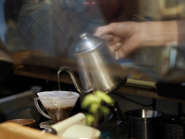 recommendations image for しげの珈琲工房