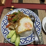 スマイルタイランド 市ヶ谷店的實拍圖