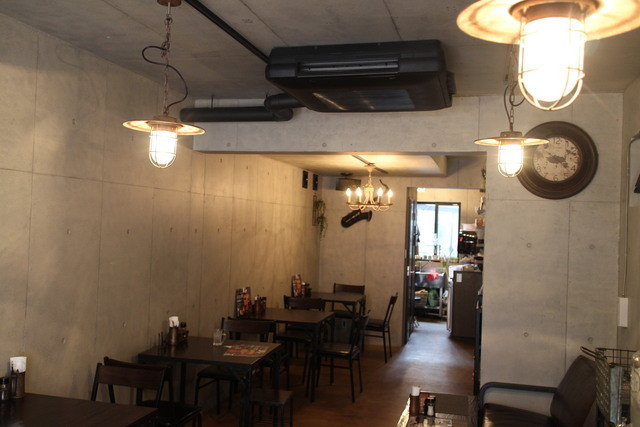 ジャズバーアンドカフェロマン 八王子本店的實拍高清圖