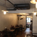 ジャズバーアンドカフェロマン 八王子本店的實拍圖