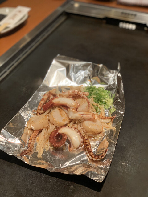 狸狸亭 北梅田店的實拍高清圖