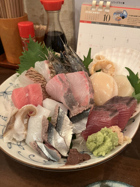 かどや魚丸的實拍高清圖