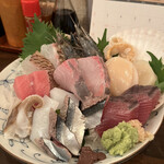 かどや魚丸的實拍圖