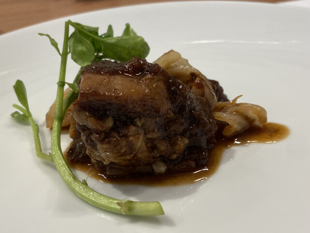 ローカーボビストロ プランクール神楽坂的實拍高清圖