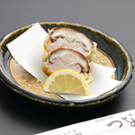 天ぷら つな八 ウィング高輪店的實拍圖
