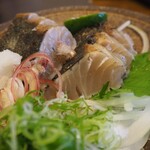 recommendations for 海鮮料理と酒 いくひさ