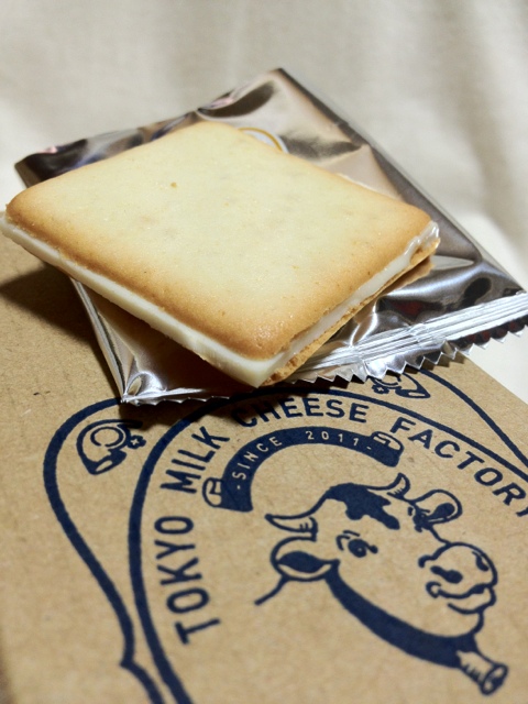 recommendations for 東京ミルクチーズ工場 ルミネ新宿店