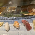 よし寿司 上野店的實拍圖