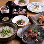 たべてや一得 福島店的实拍图
