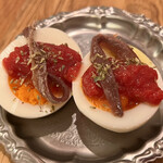 recommendations for Osteria Pecora