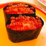 くるくる寿司 西富店的实拍图
