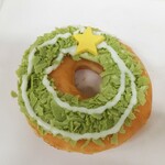 クリスピー クリーム ドーナツ LINKS UMEDA店的实拍图