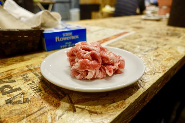 recommendations image for ジンギスカン函館吉田 函館駅前