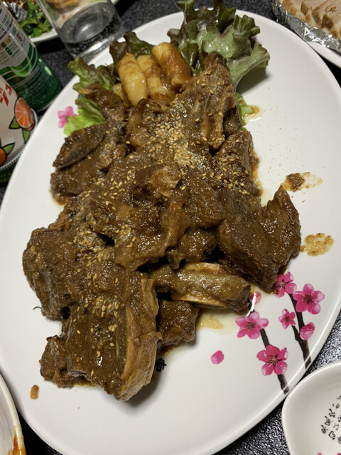 焼肉ソウル的實拍高清圖